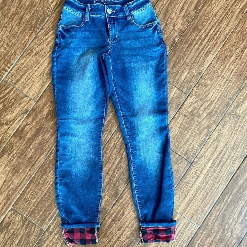 M jeans by‎ Maurice’s size xs